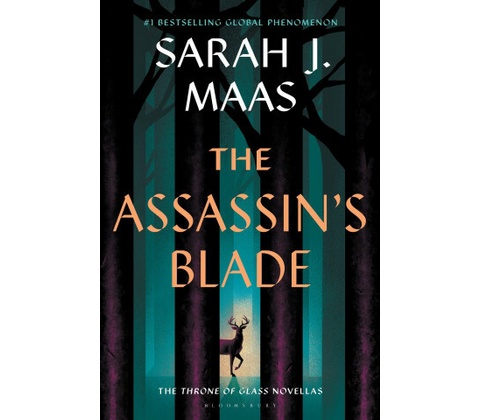 The Assassin's Blade