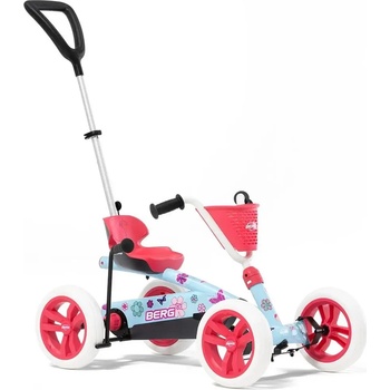 BERG šlapadlo Buzzy Bloom 2-in-1