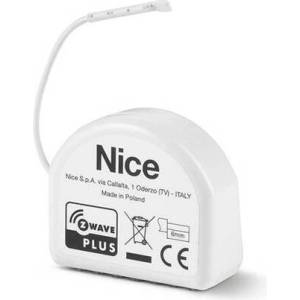 Nice DoubleSmart-Control FGS-213 ZW5 EU модул за управление (NICE FGS-213 ZW5 EU)