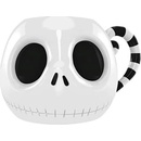 Keramický hrnek Nightmare Before Christmas Jack Head 380 ml