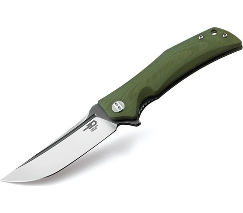 Bestech Scimitar BG05B-2