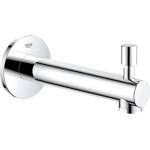 GROHE Concetto - Сифон за баня, хром 13281001 (13281001)