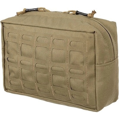 NFM HRZ Zip Thor coyote brown