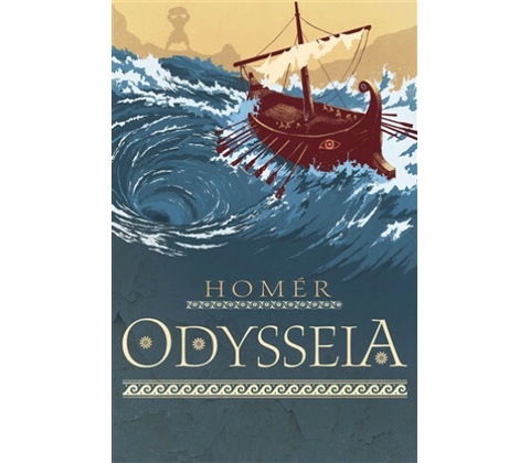 Odysseia
