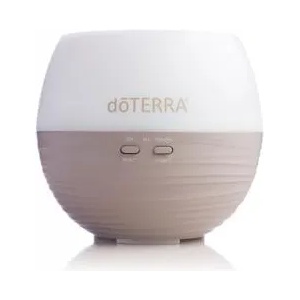 dōTERRA Petal 2.0