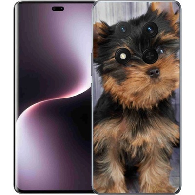 mmCase na Honor Magic 7 Lite 5G - jorkšír 9