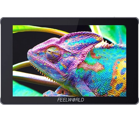 Feelworld F7 PLUS