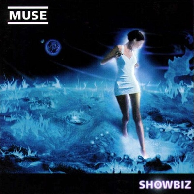 Muse - Showbiz LP