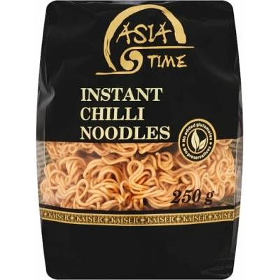 Asia Time Bezvaječné rezance chilli 250 g