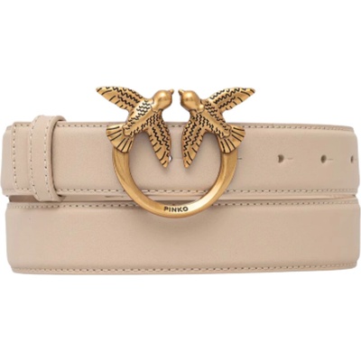 PINKO 100125 A0F1 C50Q Beige