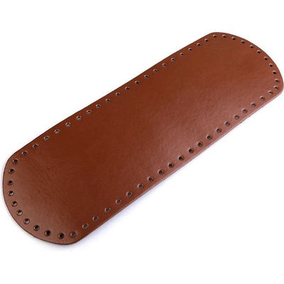 Prima-obchod Dno na kabelku 12x36 cm černá 1ks