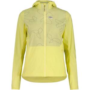 Maloja Дамско ветрозащитно яке Maloja Women's EnhanaM. Windproof jacket - Mountain Pine (118-0478-0214)
