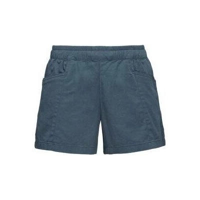 Black Diamond Notion Shorts Women Creek modrá