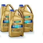 RAVENOL SFE 5W-20 4 l