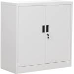 Carmen Метален шкаф carmen cr-1233 j - сив (3580004_3) - xmall