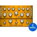 PSP AUDIOWARE Pianoverb 2