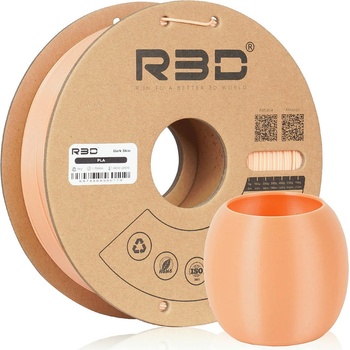 R3D PETG Dark Skin - 1.75 mm / 1000 g (R3DC3012)