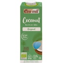 Ecomil Bio Kokosový nápoj 1 l