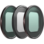 Freewell Gear Комплект магнитни филтри Freewell за iPhone (3 броя) (FW-SH-ESS)