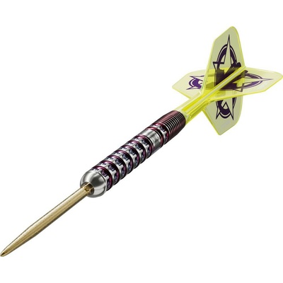 steel Target Luke Littler 23g SP, 90% wolfram, edícia World Champion 2025