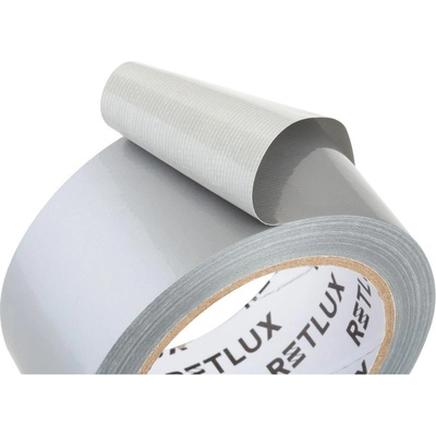 Retlux RIT DT2 Duct tape 20m x 50mm – Zboží Mobilmania