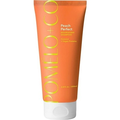 Pomelo-Co Collection Peach-Vlhkost Perfect Nourishing Shampoo 200 ml