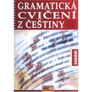 Gramatická cvičení z češtiny-Řešení Tinková Eva,Kučerová Lenka,Hladíková Helena,