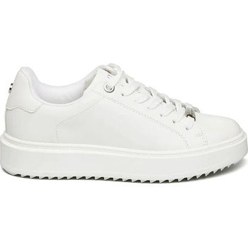 Catcher Sneaker white