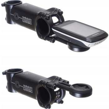 Držiak na bicykel Redshift ShockStop určenie: počítadlo