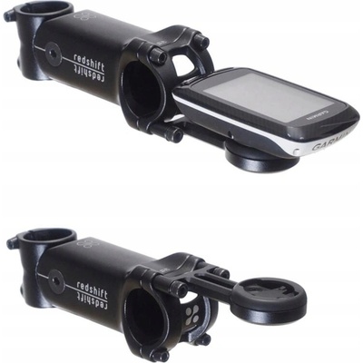 Držiak na bicykel Redshift ShockStop určenie: počítadlo