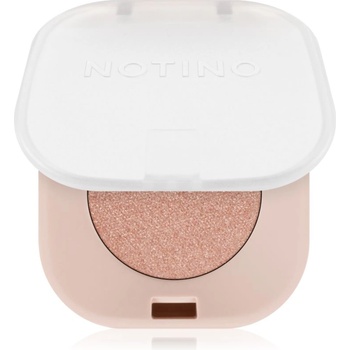 Notino Powder Eyeshadow Shimmer сенки за очи с блясък Fizzy 1.5 гр