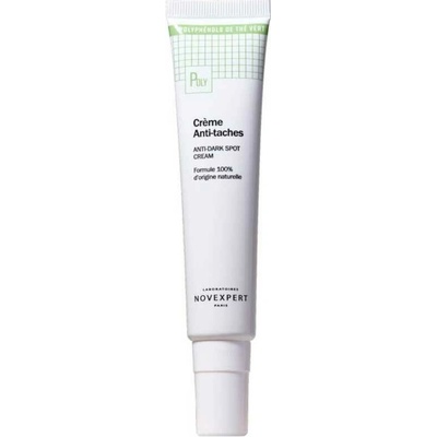 Novexpert Polyphenol Anti-Dark Spot Cream krém proti tmavým skvrnám 40 ml