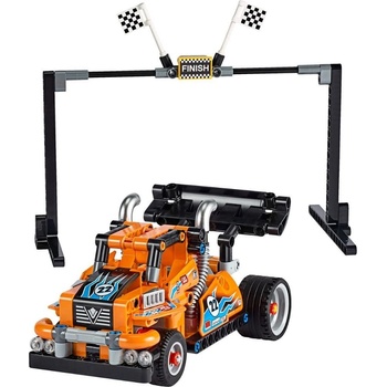 LEGO® Technic 42104 Závodní tahač