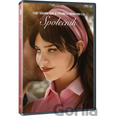 Spoločník DVD