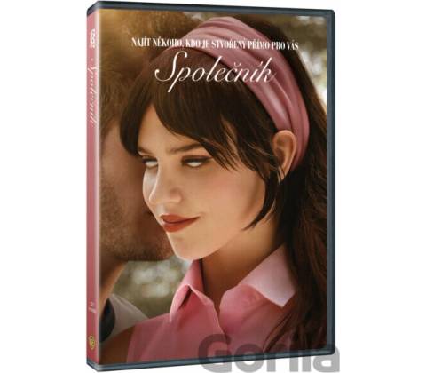 Spoločník DVD