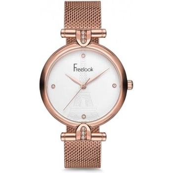 Freelook Дамски часовник Freelook F. 14.1003. 06 (B--F.14.1003.06)