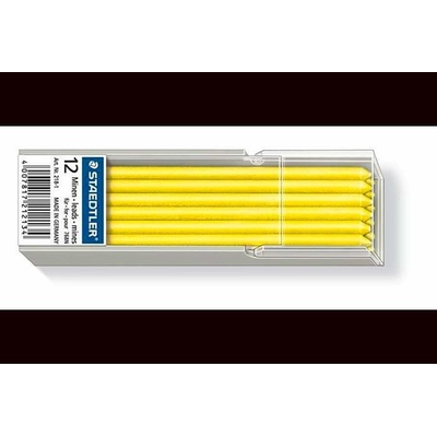 Staedtler 27861 Lumocolor tuha ne-permanentní omnichrom žlutá