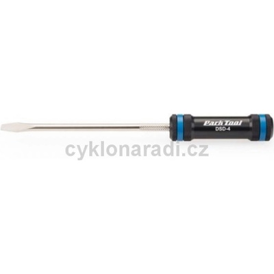 Park Tool PT-DSD-4 šroubovák pro přehazovačku plochý 4mm