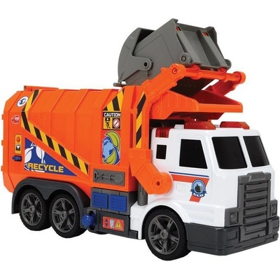 Dickie Toys Dickie - Камион за боклук 203308369