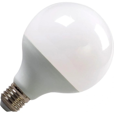 Nedes ZLS922 LED E27, G95, 18W, denní bílá
