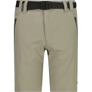CMP Детски къси панталони CMP Kid's Bermuda with Belt Shorts - Sage - размер 152 (EU) (701-3091-1514)