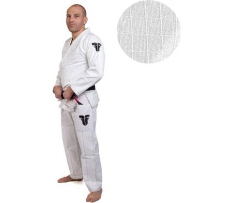 Fighter BJJ rip stop