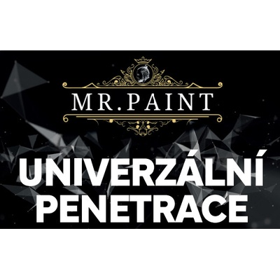MR.PAINT univerzální penetrace 12kg