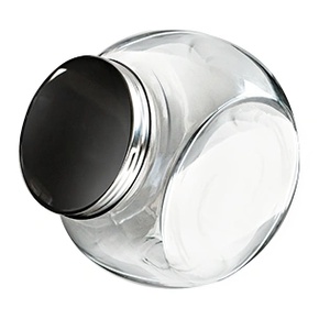 ТОР TOP-Буркан с винтов метален капак 3000ml. (80862-20) (013215)