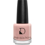 Diego dalla Palma Makeup Nails Toluene-Free Full-Coverage Лак за нокти 208 Magnetic Naked 14 ml Tester