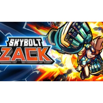 Skybolt Zack