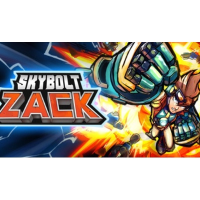 Skybolt Zack