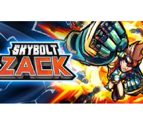 Skybolt Zack