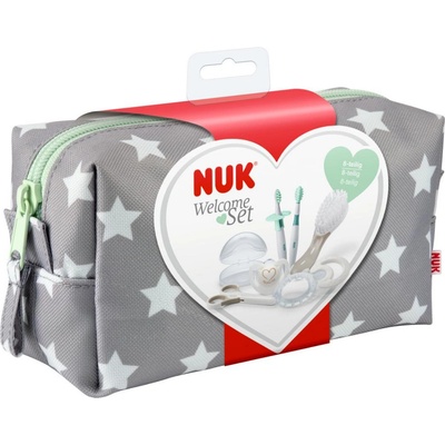 Nuk startovací sada pro miminko