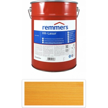 Remmers HK Lasur 10 l borovica